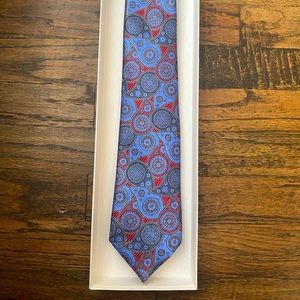 Mens tie